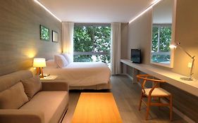 Smart Hotel Montevideo